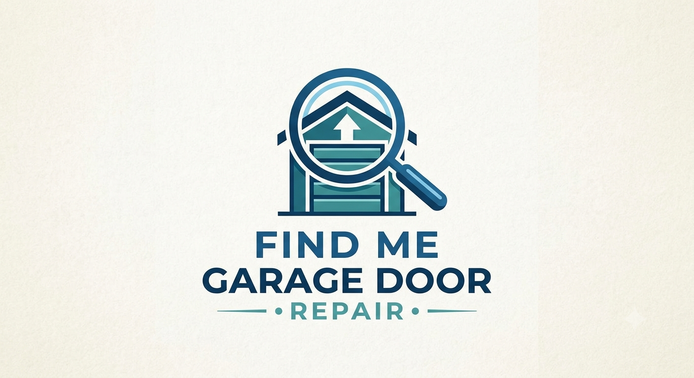 Find Me Garage Door Repair