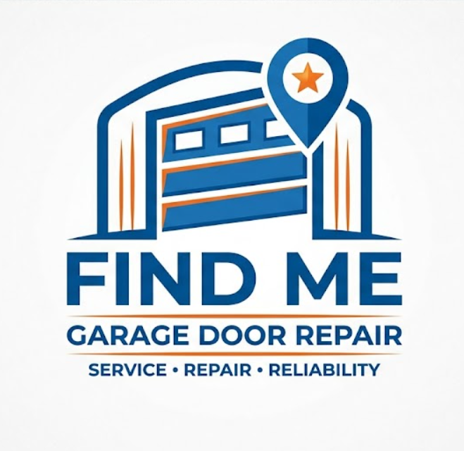 Find Me Garage Door Repair